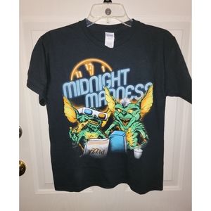 Gremlins Midnight Madness tee